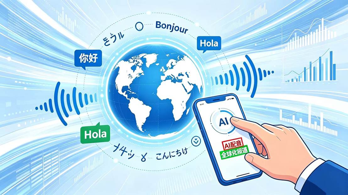 Noiz AI 让专业级"声音创作"走出录音棚，叩开全球市场